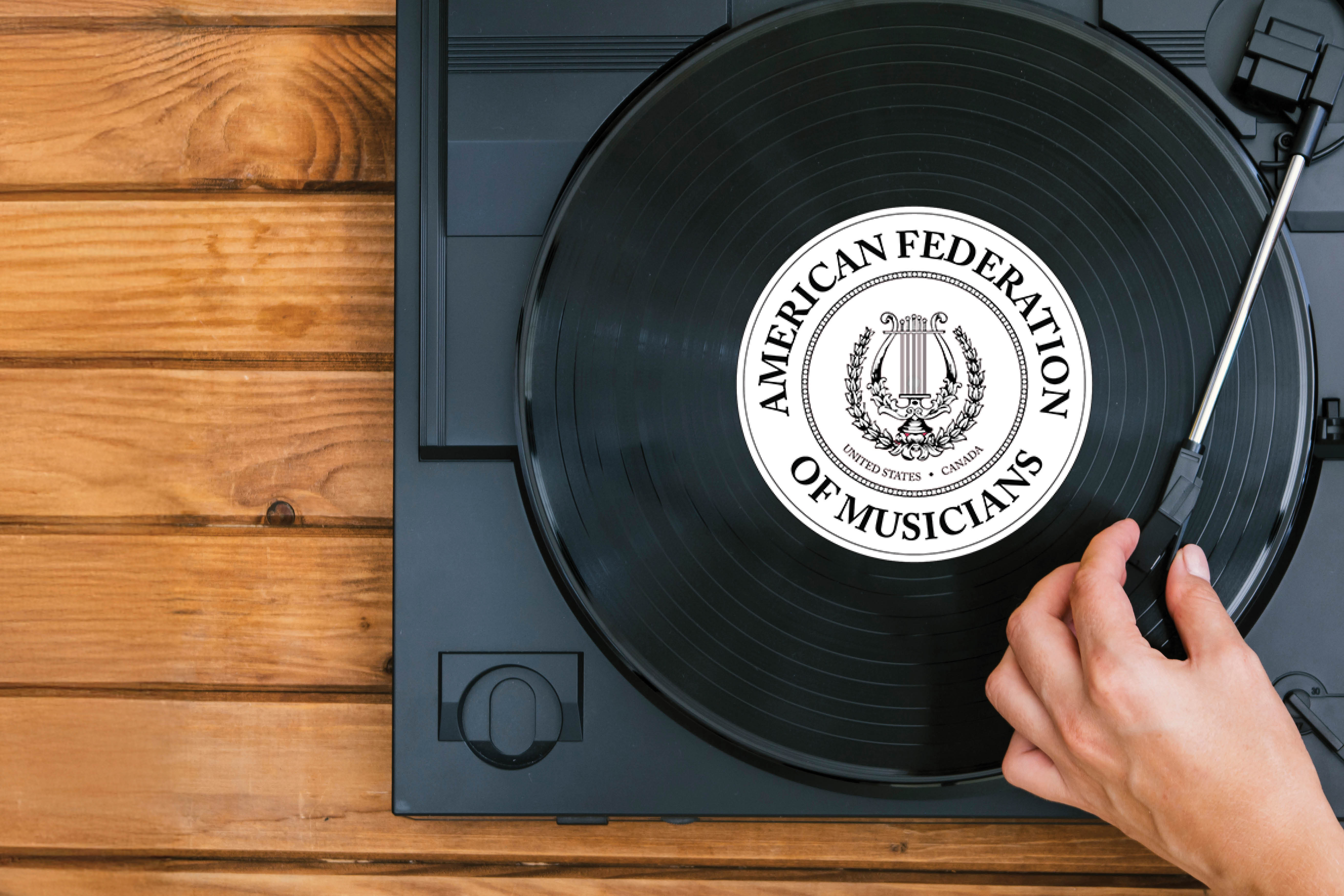 American Performing Musicians Against Major Record Labels